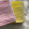 Elegant Appliqué Work with Lucknowi Chikankari Fabric Collection - Image 3