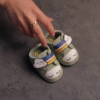 "Adorable Baby Sneakers Collection – Soft, Stylish & Supportive" - Image 2