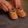 "Adorable Baby Sneakers Collection – Soft, Stylish & Supportive" - Image 5