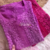Elegant Handcrafted Georgette Kurtis: Perfect for Every Occasion - Image 4