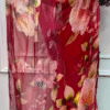 Ethnic Motifs Embroidered Zari Semi Silk Saree – A Fusion of Tradition and Elegance - Image 5